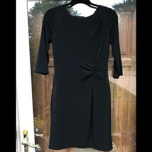 Marc New York Classic Black Dress!!!